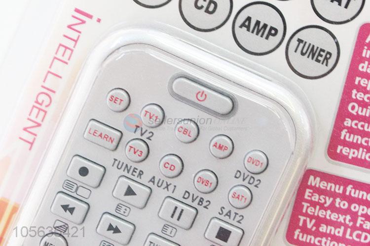 Stylish Intelligent Remote Smart Remote Controls