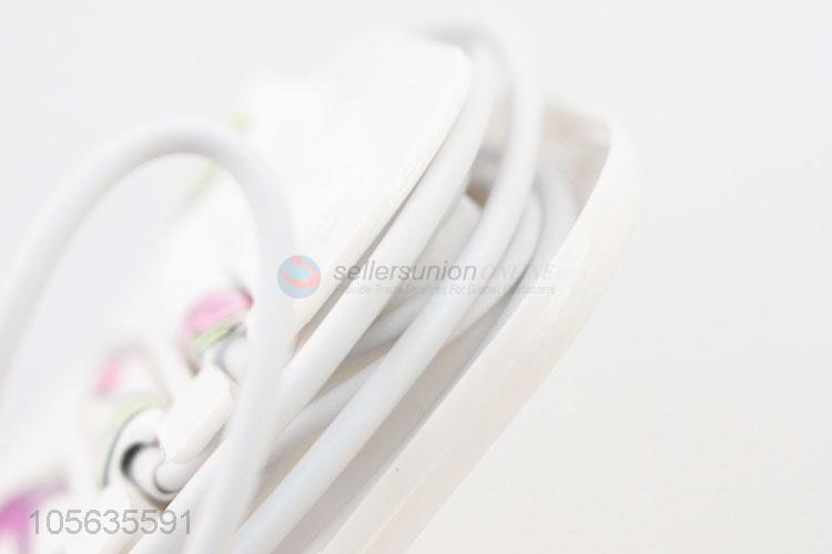 Wholesale High Sound Quality Earphone Multipurpose Earphone