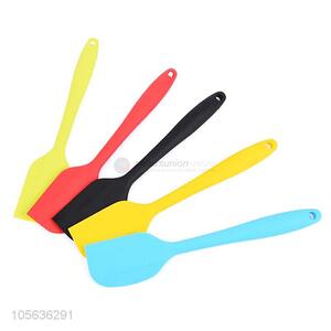 Top Quality Colorful Silicone Spatula Fashion Silicone Scraper