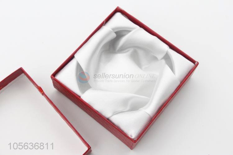 Factory sales bangle jewelry gift storage paper boxes