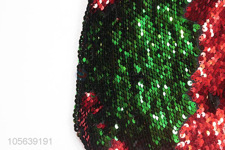 Best Sale Holiday Christmas Decoration Supplies Socks