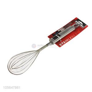 Competitive Price Egg Whisk Kitchen Tools