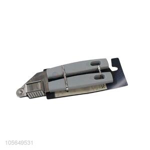 Top Sale Stainless Steel Garlic Press