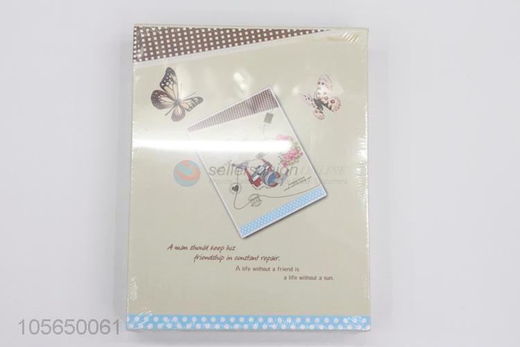 Lowest Price Plastic Photo Collection Album