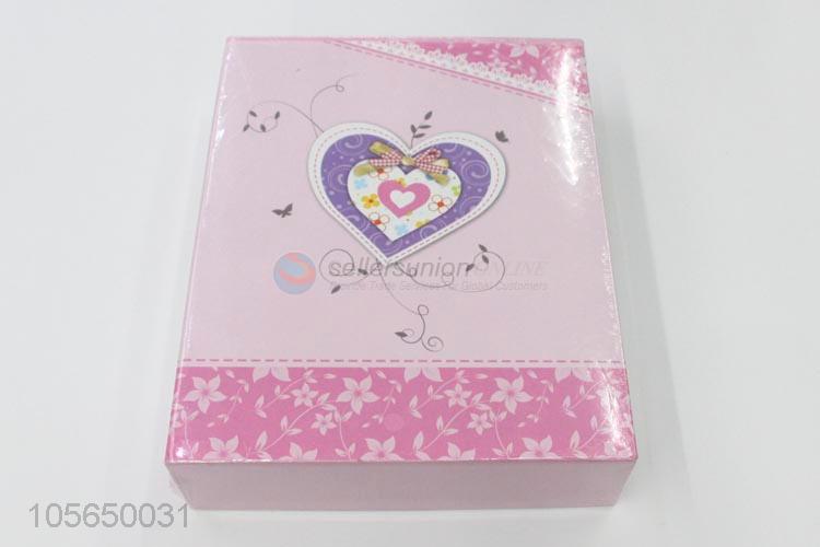 Best Price Love Cover Scrapbook Kit for DIY Photo Album