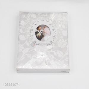 Popular Wholesale Wedding Photo Album Memory Book