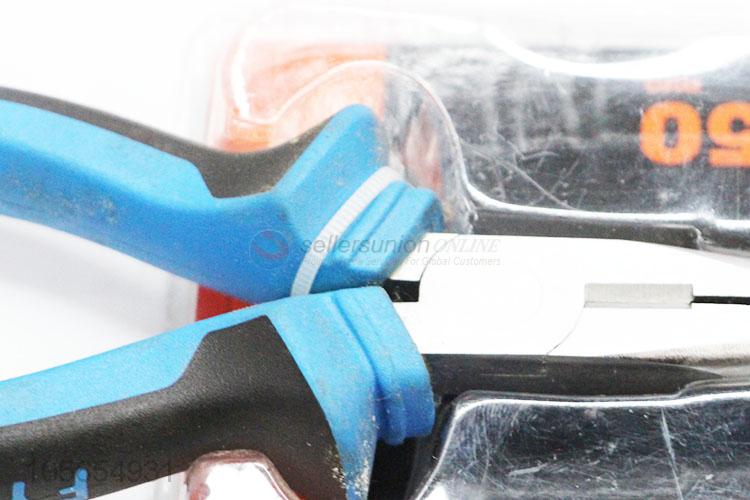 Hot selling insulated needle nose plier cutting plier