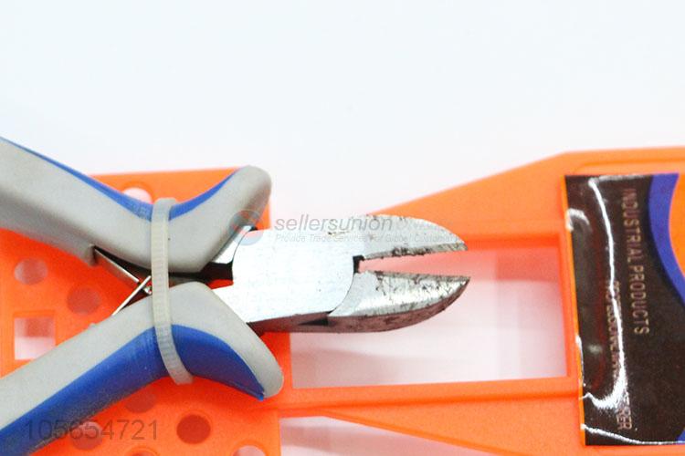 China wholesale hand tools professional mini diagonal plier