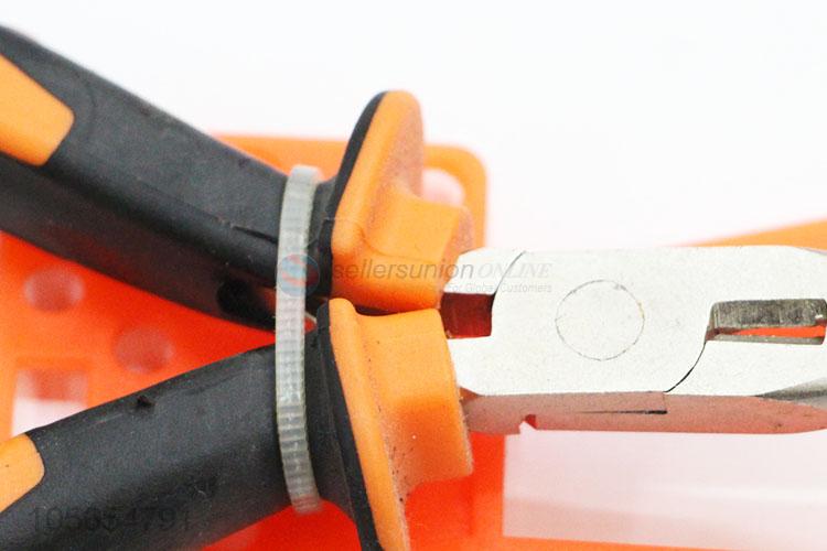 New popular insulated mini needle nose plier cutting plier