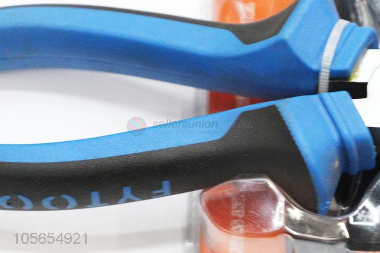 High class hand tools professional diagonal plier