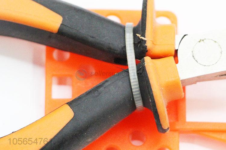 Professional manufacturer hand tools professional mini round nose pliers