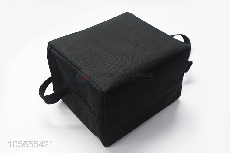 Competitive Price Portable Lunch Bag Thermal Insulated Snack Lunch Box