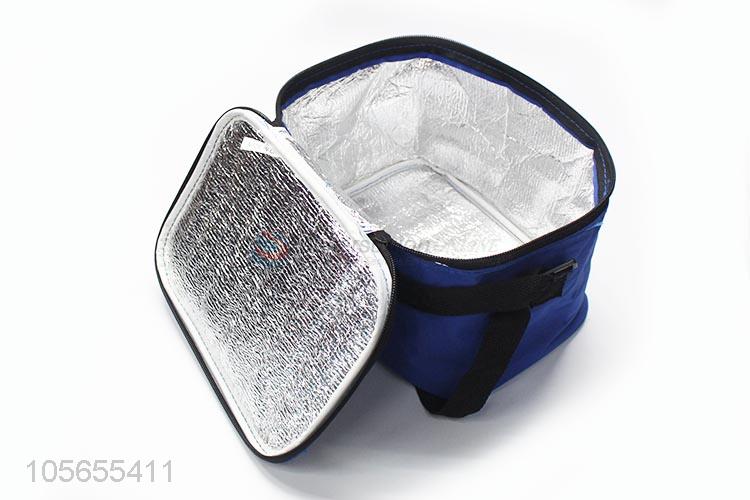 Reasonable Price Picnic Travel Food Storage Thermal Insulated Lunch Bags