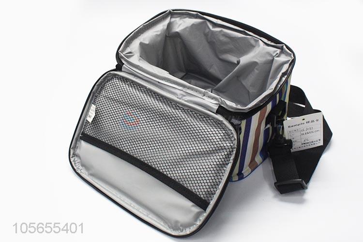 Low Price Food Fresh Keep Lunch Warm Bag