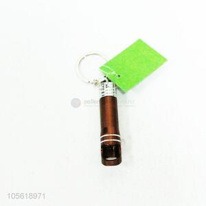 China Factory 3LEDs Flashlight LED Torch with Opener