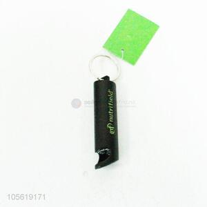 Wholesale Fashion Black 3LEDs Flashlight