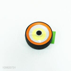 LED Flashlight LED Torch in Round Shape