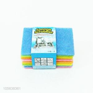 10pcs Cleaning Sponge Erasers Set