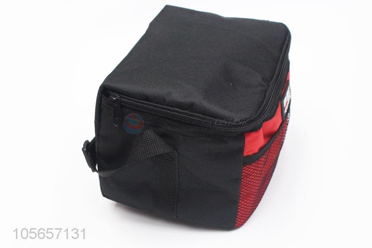 New Useful Insulated Lunch Bag Picnic Food Bag