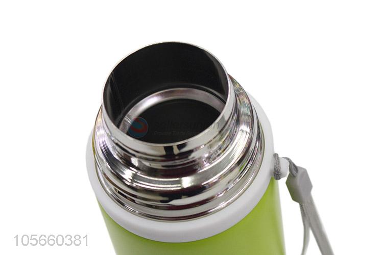 Good Quality Colorful 304 Stainless Steel Vacuum Bottle