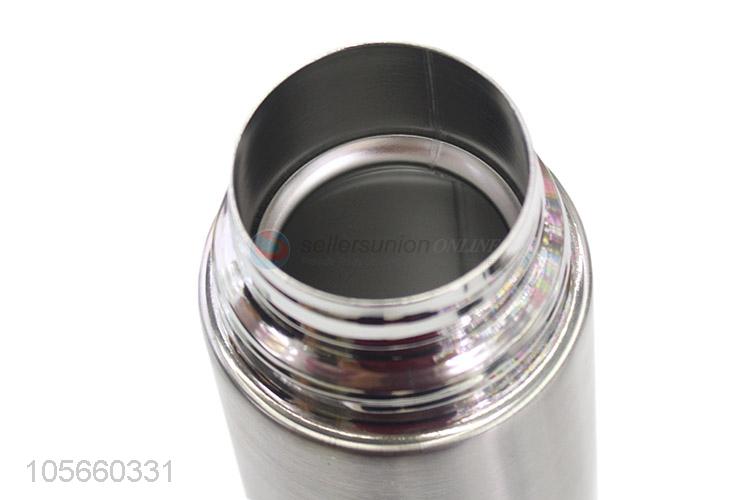 High Quality Stainless Steel Thermos Bottle Sport Bottle