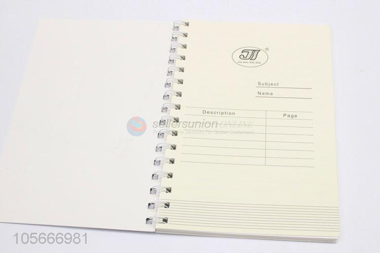 China Wholesale Daily Weekly Planner Notebook School Supplies