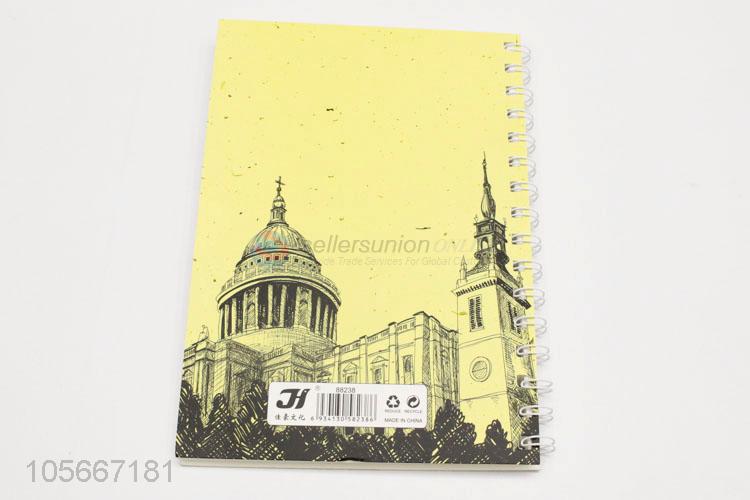 Good Quanlity Notebook for Student Planner Office