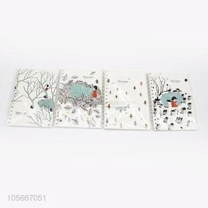 Delicate Design Stationery Diary Notebook Office School Supplies