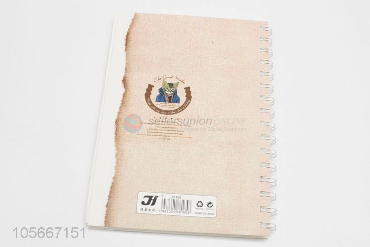 Cute Design Diary Book Note Book Notebook