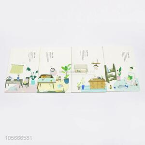 Hot New Products Notebook for Student Planner Office