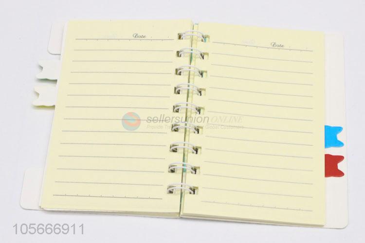 High Sales Cute Bear Diary Book Note Book Notebook