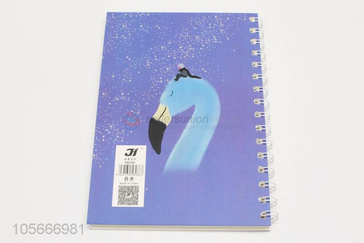 China Wholesale Daily Weekly Planner Notebook School Supplies