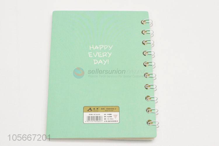 Superior Quality Day Plan Diary Notebook School Stationery