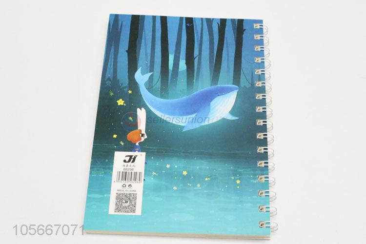 Fashion Design Notebook Paper Journal Diary Sketchbook