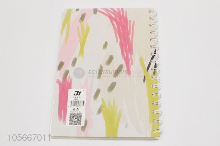 Promotional Wholesale Graffiti Style Students Diary Office School Supplies