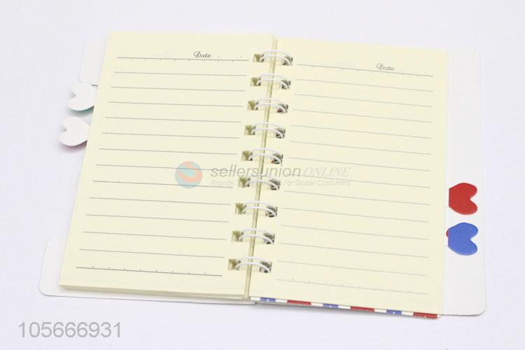 Hot Selling Stationery Diary Notebook Office School Supplies