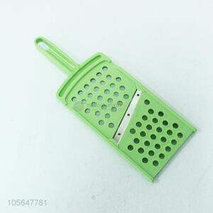 Best selling multi-purpose kitchen fruit vegetable grater