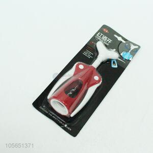 High grade kitchen champagne opener red wine opener