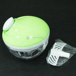 High quality quick vegetable chopper vegetable slicer vegetable cutter