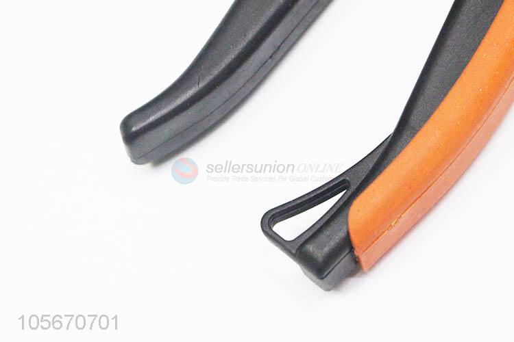 Hot selling garden tools ateel blades pruning shear