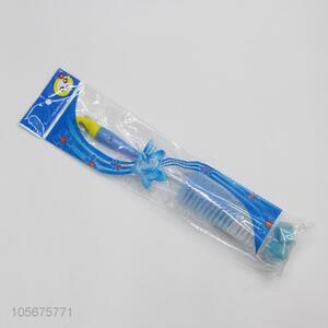 New products water bottle cleaner brush baby feeding bottle sponge brush