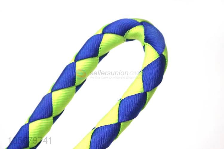 China suppliers strong dogs rope dog training lead rope leash