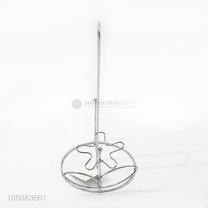 New Design Iron Paper Towel Holder Napkin Holder