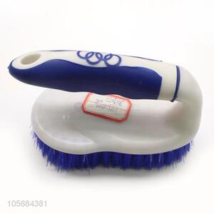 Fashion Plastic Floor Brush Washing Brush With Handle