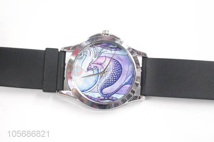 Wholesale Fashion Accessories Alloy Watch