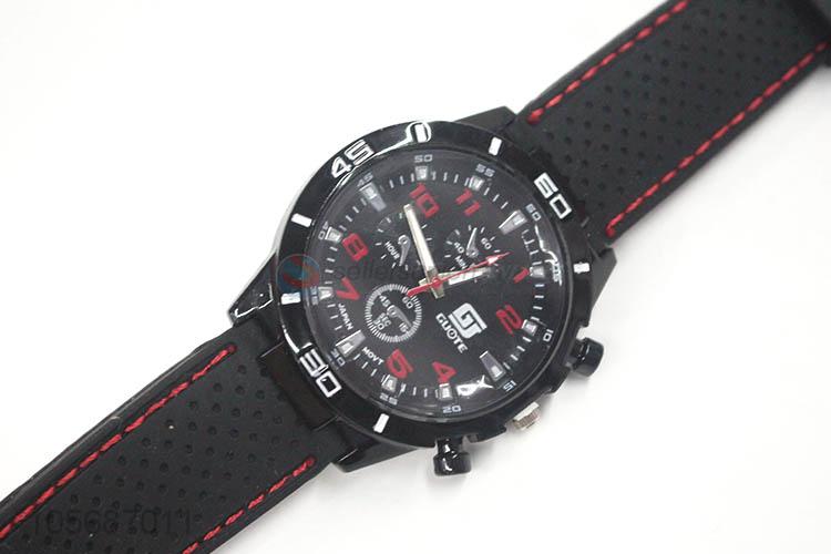 New Style Fashion Accessories Alloy Watch For Man