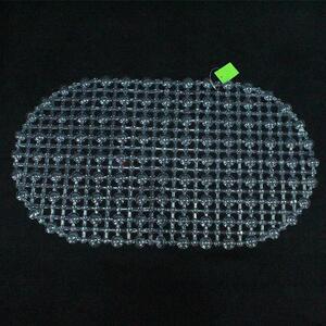 Hot product anti-slip bathroom mat shower mat