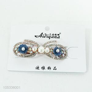 Fashion Design Hair Clip Best Ladies Hair Pin