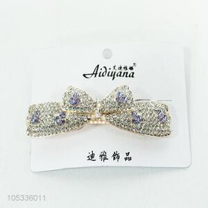 High Quality Hair Clip Fashion Ladies Hair Pin