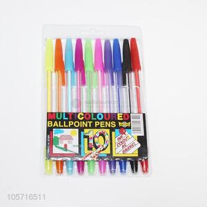 Lowest Price 10pc Ball-point Pen
